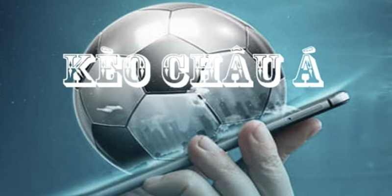 Bí kíp đọc kèo châu Á hiệu quả 