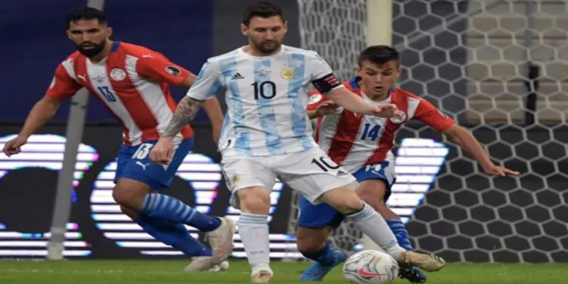 Đội hạng thấp trong nhiều tình huống sẽ có sự bứt phá cực đỉnh 