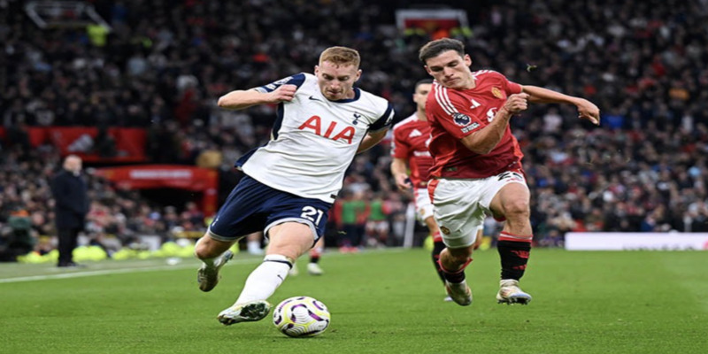 Nhà cái cũng sẽ đưa ra những nhận định sát với tình hình thực tế trận đấu 