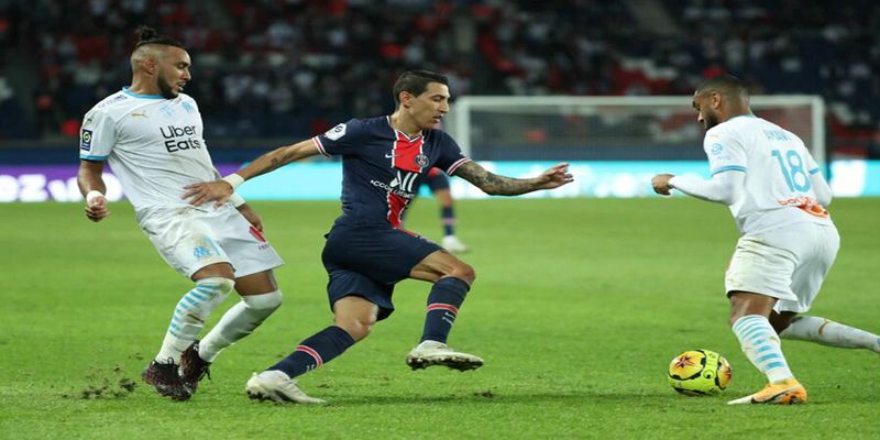 Hướng dẫn cách cập nhập lịch thi đấu Ligue 1 nhanh chóng