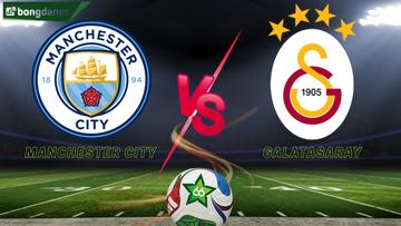 Soi kèo Manchester City vs Galatasaray ngày 29/01/2026 - Vòng giải đấu UEFA Champions League